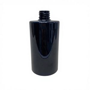 Botellas de Champú, Gel de Ducha y Mascarilla Facial al por Mayor - 25ml/50ml/100ml - Tapa Abatible - Botellas Cosméticas de Plástico PET de Alta Calidad Personalizables - Product Image 1