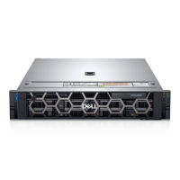 Serveur Rackable CTO à Bon Prix avec Processeur Intel Xeon Scalable, 64 Go de RAM DDR5, DELL PowerEdge R760 2U Double Socket, 2 Disques Durs 1 To en Stock