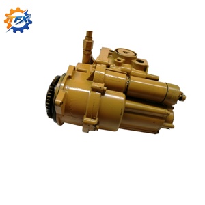 ปั๊มหัวฉีดเครื่องยนต์ดีเซล3406C 3406B ชิ้นส่วนขุด7E-3586 - Product Image 1