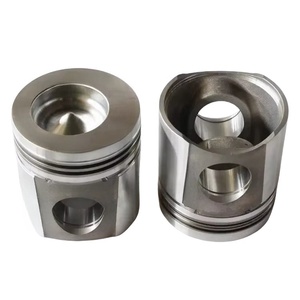 Kit de Pistones 6C 6CT 6CT8.3 ISC 3802657 3929161 3968273 3802263 3804747 111302 para Piezas de Repuesto de Motor - Product Image 2