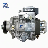 Pompe à injection de carburant Bosch de haute qualité 0470006003 pour moteur Perkins 1106C-E60TA Cat 3056E VP30 2644P501 216-9824 24V