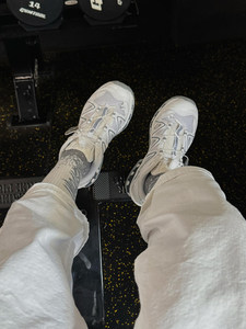Chaussures de Randonnée Extérieures Respirantes en Maille XT6-Quest Officielles et Authentiques, Nouveauté Été 2025, pour Hommes et Femmes, avec Semelle Extérieure en Caoutchouc et Fermeture à Lacets - Product Image 2