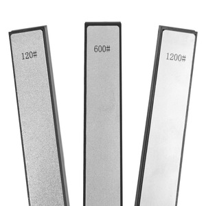 Yunbei Diamond <b>Sharpening</b> Stones Multi Grit Rectangular Grinding Wheels For <b>Knife</b> Jewelry Polishing Tools - Product Image 3