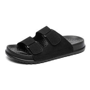 Sandalias con Hebilla - Modernas, de Alta Gama, Antideslizantes, para Exteriores, con Suela Gruesa, para Hombre, Verano - Product Image 2
