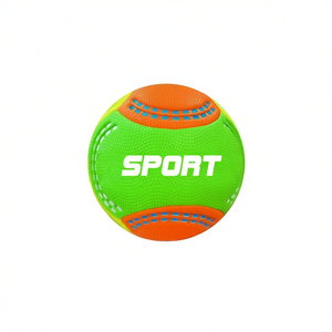 Pelota de Juguete Top Five Sport Ball de PVC de 14 cm y 150 g - Product Image 1