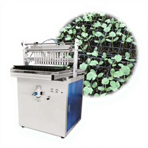 Agricoltura fioriera seme <span class=keywords><strong>semina</strong></span> macchina pneumatica macchina di precisione seminatrice - Product Image 1