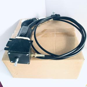 Tuas kontrol <span class=keywords><strong>Throttle</strong></span> <span class=keywords><strong>Motor</strong></span> 132 7818 untuk CAT E307C <span class=keywords><strong>E307B</strong></span> 1327818 102-8007 132-7786 1028007 1327786 mesin Sanse - Product Image 6