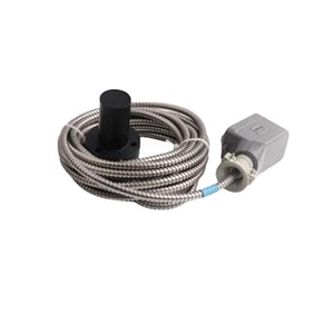 เซ็นเซอร์แม่เหล็กไฟฟ้าแบบติดตั้งบนแชสซี รุ่น PR9268/017-100 ของแท้ใหม่ มีสินค้าในสต็อก จัดส่งรวดเร็ว ระดับอุตสาหกรรม สำหรับระบบอัตโนมัติในอุตสาหกรรม - Product Image 5