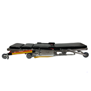 Camilla Plegable <span class=keywords><strong>de</strong></span> Aleación <span class=keywords><strong>de</strong></span> Aluminio para <span class=keywords><strong>Ambulancia</strong></span> y Emergencias, Carro Camilla para <span class=keywords><strong>Traslado</strong></span> <span class=keywords><strong>de</strong></span> Pacientes, Cama <span class=keywords><strong>de</strong></span> Transferencia, <span class=keywords><strong>Silla</strong></span> Camilla <span class=keywords><strong>de</strong></span> <span class=keywords><strong>Ambulancia</strong></span> - Product Image 3