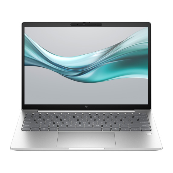 Brand New EliteBook 630 G11 Laptops Silvery U5-125U 13'' Notebook Computer Laptop for Business Office
