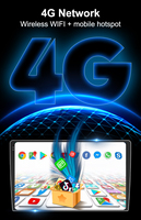 Lecteur multimédia automobile Qualcomm QCM6125 8G 256G, autoradio Android 9 10,36 pouces avec caméra à 360 degrés