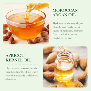 Le mélange d'huiles hydratantes aux fleurs et aux fruits SADOER le plus populaire hydrate et apaise la peau grâce à l'huile - Product Image 4