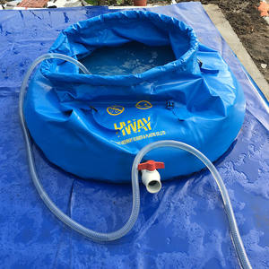 Grand réservoir d'<span class=keywords><strong>eau</strong></span> gonflable en plastique PVC <span class=keywords><strong>pliable</strong></span> pour les oignons Réservoir d'<span class=keywords><strong>eau</strong></span> <span class=keywords><strong>de</strong></span> collecte des eaux <span class=keywords><strong>de</strong></span> <span class=keywords><strong>pluie</strong></span> - Product Image 2