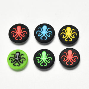 Amortiguadores <span class=keywords><strong>de</strong></span> <span class=keywords><strong>raqueta</strong></span> <span class=keywords><strong>de</strong></span> <span class=keywords><strong>tenis</strong></span> <span class=keywords><strong>Wilson</strong></span>/Babolat/Head, amortiguador <span class=keywords><strong>de</strong></span> silicona, reducción <span class=keywords><strong>de</strong></span> ruido, Control <span class=keywords><strong>de</strong></span> vibración, regalo <span class=keywords><strong>de</strong></span> negocios promocional - Product Image 6