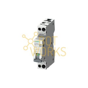 Siemens 5SL30167 - Nuovo - Product Image 1