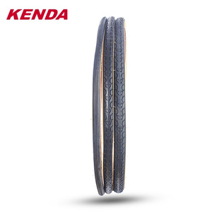 Neumático de Bicicleta de Carretera Kenda K191 700x23c con Talón de Alambre, Durable, 55% de Caucho, con Cámara de Aire - Product Image 2