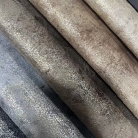 Tissu de canapé en velours de haute qualité en gros d'usine, nouveau design moderne en velours tricoté, tissu de canapé en velours imprimé
