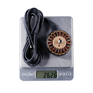 Motor IFlight XING 4214 X-Class Racing Cinelifter 400KV/660 2-8S con Aluminio Fresado 7075 T6, Apto para Drones Profesionales - Product Image 6