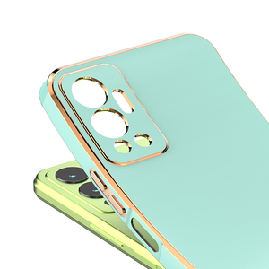 Ốp Điện Thoại Mềm Nhiều Màu In Màu Tpu Mạ 6d Cho <span class=keywords><strong>Infinix</strong></span> Hot 12 Play Smart 6 5 11 Pro 11S 10i Nfc <span class=keywords><strong>Zero</strong></span> 5G 8i Ốp Lưng - Product Image 5