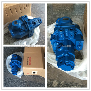 AP2D25LV1RS7 AP2D25LV1RS7-956-4 EC55 Mini Excavadora Bomba Hidráulica Principal AP2D251LV1RJ6-988-0 - Product Image 4