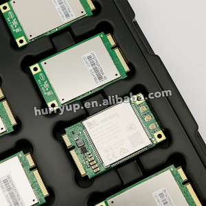 SIM7600G-PCIE R2 hoàn chỉnh đa-band LTE-FDD/LTE-TDD/<span class=keywords><strong>HSPA</strong></span> +/UMTS/Edge/<span class=keywords><strong>GPRS</strong></span>/GSM module với PCIe adapter Board - Product Image 3