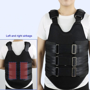 Férula de Fijación Toracolumbar Ajustable |   Ortesis Espinal de Malla Transpirable para Hombres y Mujeres |   Marca Shawphy Tallas S-XL |   Venta al por mayor - Product Image 3