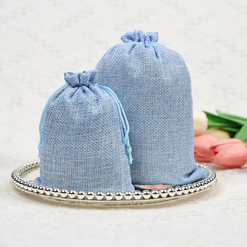 10*14 Light blue