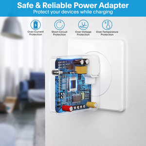 Nouvel Arrivage Adaptateur Secteur USB-C 118W à Charge Rapide pour Ordinateur Portable <span class=keywords><strong>MacBook</strong></span> <span class=keywords><strong>Pro</strong></span> et <span class=keywords><strong>MacBook</strong></span> Air 16 15 14 13 Pouces M1 M2 M3 M4 M5 - Product Image 3