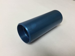 Tubo de Apertura Láser GSI Lumonics con Acoplador, 3 14" L, 1" DI, 700, 702 - Product Image 4