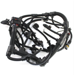VOE22243151 22243151 Cable <b>Harness</b> for D6E Engine EC200B EW145B EC210B EC210C EW210C EC180C Excavator L60F L70F - Product Image 1