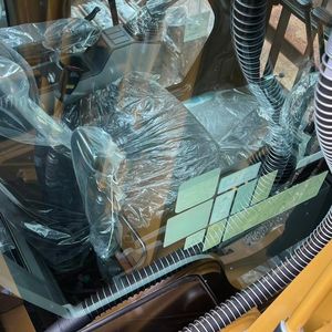 Composant principal d'origine japonaise pour Caterpillar 315GC, excavatrice Cat313GC, Cat312GC, Cat315GC, pour Cat 313D, 315D, 312D, à bas prix - Product Image 6