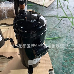 คอมเพรสเซอร์เครื่องปรับอากาศพานาโซนิค C-SDN523H8B 12V ใหม่สำหรับเปลี่ยนซ่อม - Product Image 3