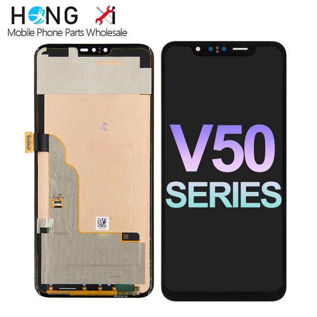 Lcd for lg V50s 5g Lcd for lg V50 Thinq Display for lg V50 Screen Replacement