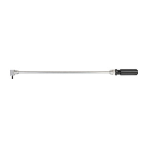 Barra de extensión de destornillador de metal de 90 grados, 48,5 cm de longitud, para herramientas de reparación de motocicletas - Product Image 2