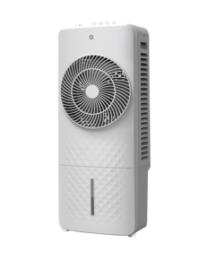 <span class=keywords><strong>Refroidisseur</strong></span> <span class=keywords><strong>d</strong></span>'<span class=keywords><strong>air</strong></span> par évaporation Portable 3 en 1 pour pièce avec ventilateur de refroidissement à eau <span class=keywords><strong>silencieux</strong></span> sans lame - Product Image 1