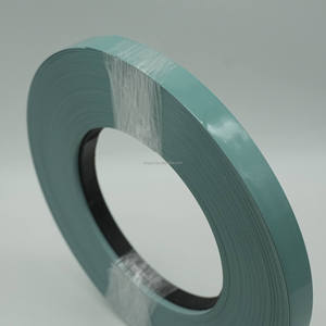 Banda de Borde de PVC Resistente a la Decoloración, Tiras Decorativas a <span class=keywords><strong>Precio</strong></span> de Fábrica para Paneles de Pared y Techo - Product Image 1