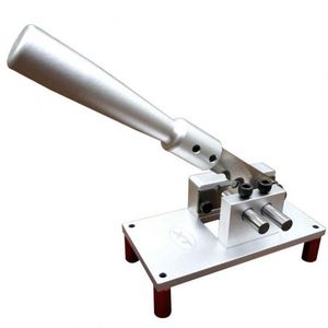 Nuevo cortador de posicionamiento de alambre de <span class=keywords><strong>plomo</strong></span>, cortador de alambre de <span class=keywords><strong>plomo</strong></span>, cortador de alambre de <span class=keywords><strong>plomo</strong></span>, posicionamiento preciso - Product Image 1