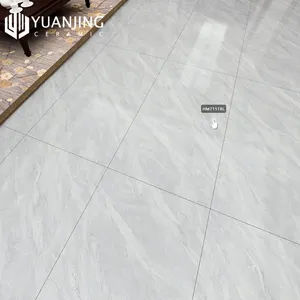 750x1500mm sang trọng đá cẩm thạch giả gạch men sứ gạch lát sàn thiết kế không trượt phòng ngủ bằng đá cẩm thạch nhìn sàn gạch - Product Image 5