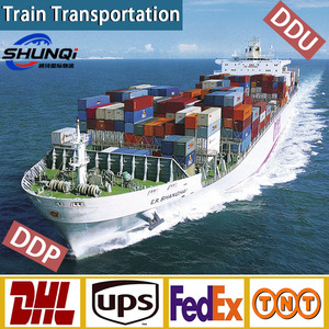 Logística Segura y Rápida a Arabia Saudita, Dubái, Omán, Catar, Kuwait - Proveedor de Mensajería Confiable - Product Image 3
