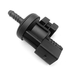 Válvula solenoide de vacío 06E906517A 0280142431 puerto de 3/8 pulgadas para Audi Volkswagen - Product Image 5