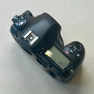 Appareil photo reflex numérique professionnel <span class=keywords><strong>D850</strong></span> 45,7 MP CMOS Vidéo <span class=keywords><strong>4K</strong></span> Haute gamme Plein format moyen Batterie au lithium Carte SD - Product Image 3