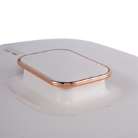 Autocuiseur Électrique Intelligent 7-en-1 3L OEM à Faible Teneur en Sucre, Pot Intérieur Antiadhésif, Boîtier en Plastique, Portable pour la Maison et les Véhicules Récréatifs, Comprend une Cuillère à Riz