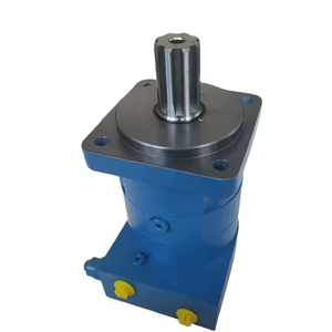 Motor hidráulico de maquinaria de construcción de primera calidad, superventas, de 1, 2/2, 1, 2, 2, 2, 2, 2 - Product Image 5