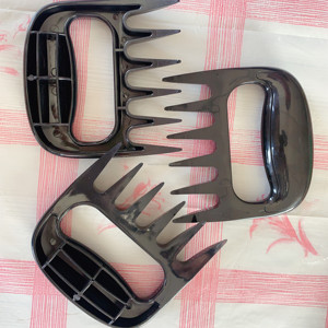 เครื่องย่อยเนื้อกริลวูล์ฟเวอรีนแบร์คลอว์ - Product Image 4