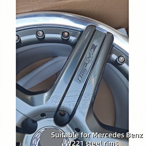 <span class=keywords><strong>ล</strong></span>้อฟอร์จคุณภาพสูงสำหรับรถยนต์เมอร์เซเดสจีซีรีส์ แบบห้าก้าน ขนาด 20 นิ้ว 21 นิ้ว 22 นิ้ว <span class=keywords><strong>ล</strong></span>้อฟอร์จ S63 222AMG ขอบเหล็ก - Product Image 5