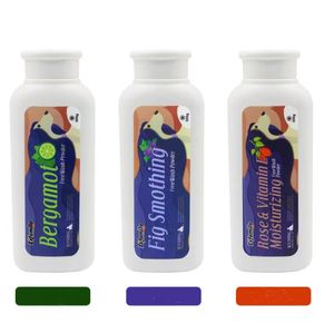 Meilleure vente de <span class=keywords><strong>shampoing</strong></span> sec en poudre <span class=keywords><strong>pour</strong></span> animaux de compagnie produits de nettoyage <span class=keywords><strong>pour</strong></span> chiens shampooing sans eau <span class=keywords><strong>pour</strong></span> chiens - Product Image 4