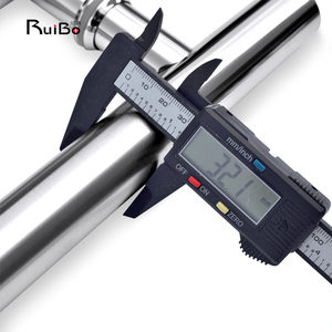 Hiện đại 304 thép không gỉ h-hình dạng cửa kính xử lý cho các cửa hàng hoặc khách sạn cửa Gỗ Cổng phụ kiện - Product Image 5