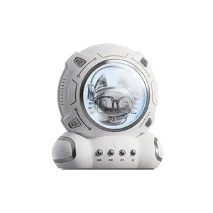 Reproductor de MP3 EW stronaut 5,0 2023 M5 recargable, mini peaker