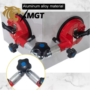 Strumenti di Installazione XMGT per Giunti Angolari di <span class=keywords><strong>Piastrelle</strong></span>, Regolazione <span class=keywords><strong>Angolare</strong></span> 90-270°, Dispositivo per Giunti Senza Soluzione di Continuità con Aspirazione a Vuoto 100KG in Silicone - Product Image 6