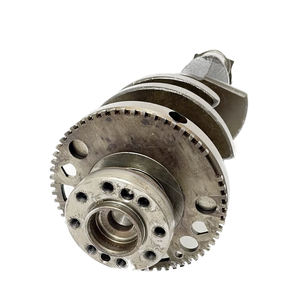 12620101 12685650 12619781 Vilebrequin pour Chevrolet GMC 5.3L L86 L87 L92 2014-2021 - Product Image 3